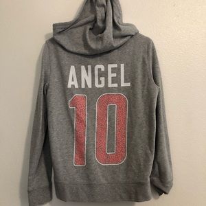 VS Hooded Sweatshirt